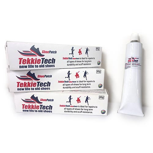 TekkieTech Sole Saver